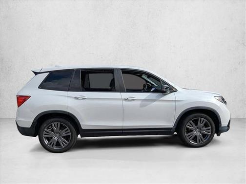 2020 Honda Passport 2WD EX-L