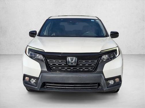 2020 Honda Passport 2WD EX-L