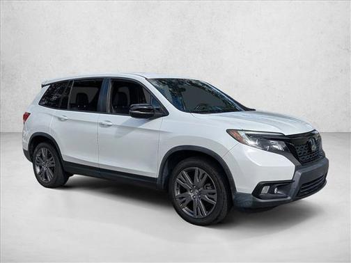 2020 Honda Passport 2WD EX-L