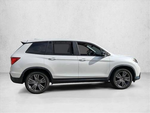 2020 Honda Passport 2WD EX-L