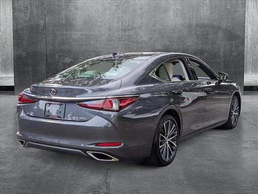 2025 Lexus ES 350 Base