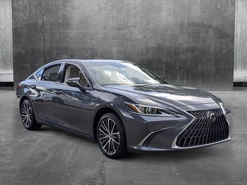 2025 Lexus ES 350 Base