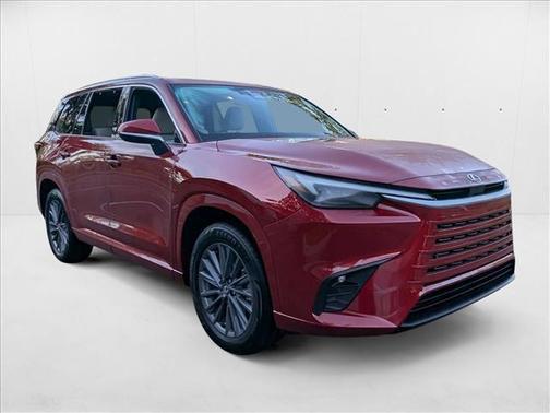 2026 Lexus TX 350 Base