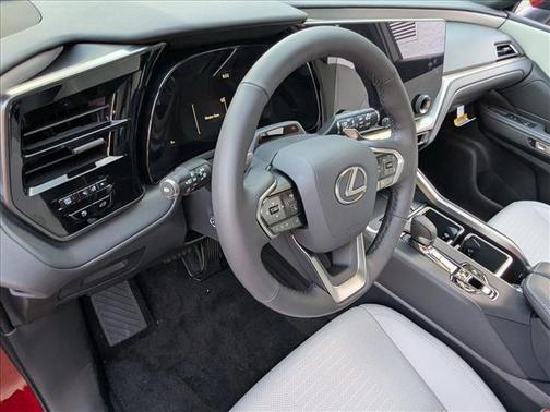 2026 Lexus TX 350 Base