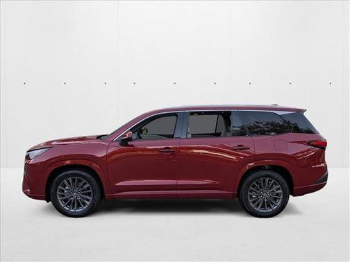 2026 Lexus TX 350 Base