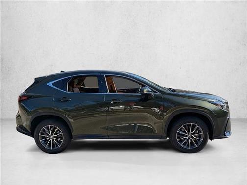 2025 Lexus NX 250 Premium