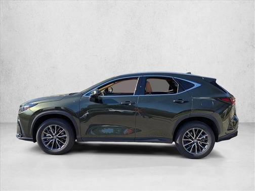 2025 Lexus NX 250 Premium