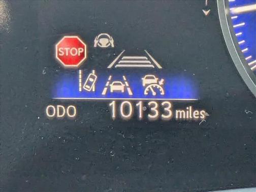 2025 Lexus NX 250 Premium