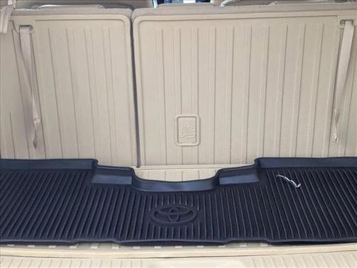 2016 Toyota Highlander Limited Platinum