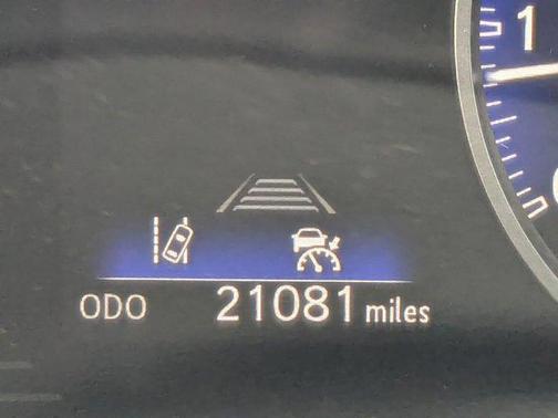Redline 2024 Lexus NX 350 Premium