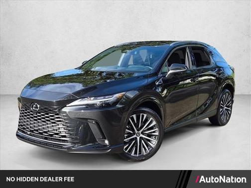 Caviar 2026 Lexus RX 350 Premium