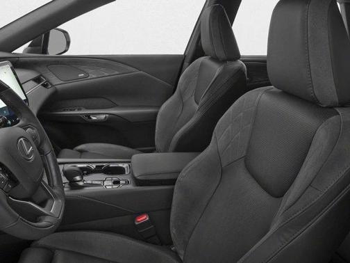 2026 Lexus RX 350 Luxury