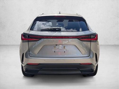 2025 Lexus NX 250 Premium