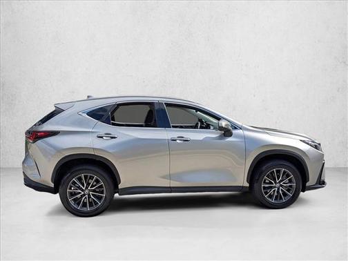 2025 Lexus NX 250 Premium