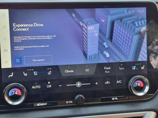 Cloudburst Gray 2024 Lexus RX 350 Premium Plus