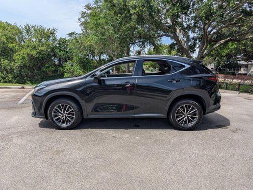 Caviar 2023 Lexus NX 250 Premium