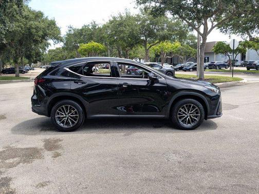 Caviar 2023 Lexus NX 250 Premium