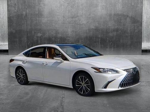 2023 Lexus ES 350 Base
