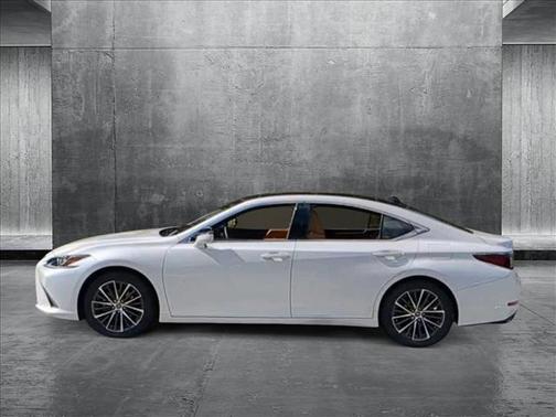 2023 Lexus ES 350 Base