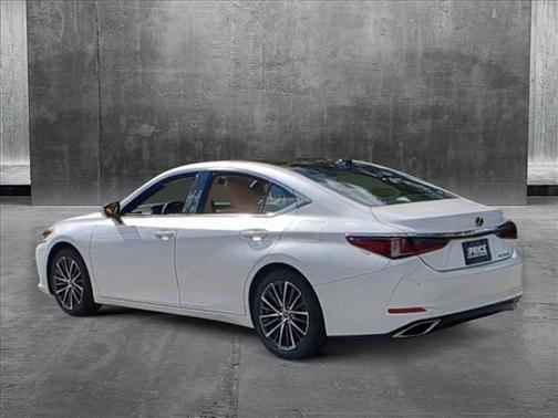 2023 Lexus ES 350 Base
