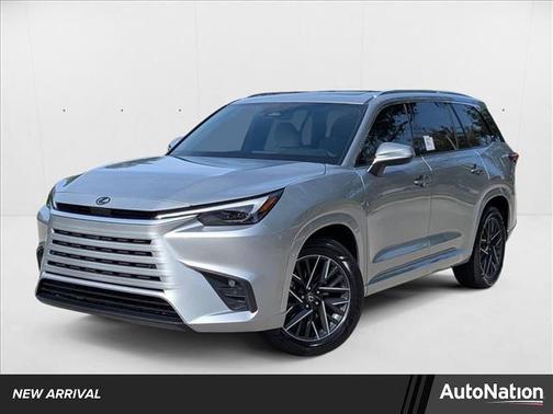 2025 Lexus TX 350 Premium