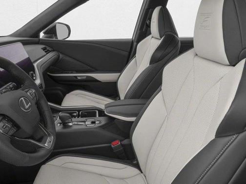 2026 Lexus TX 500h F SPORT Premium