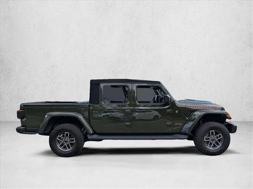 2024 Jeep Gladiator Mojave X