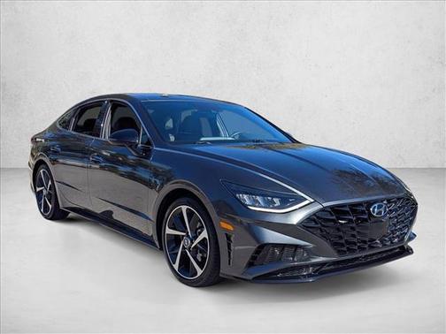 2022 Hyundai SONATA SEL Plus