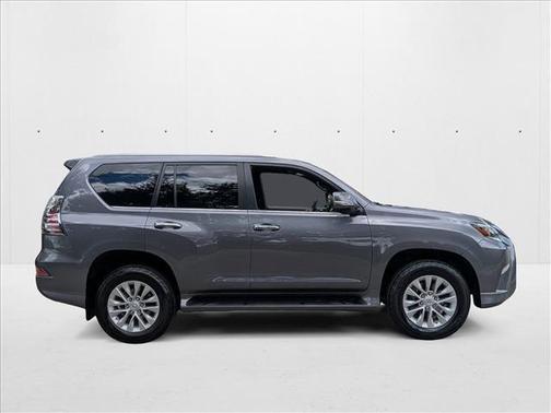 2021 Lexus GX 460 Premium
