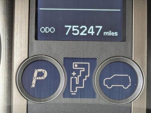 2019 Lexus GX 460 Base