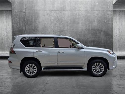 2019 Lexus GX 460 Base
