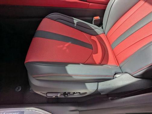 2026 Lexus NX 350 F SPORT Handling