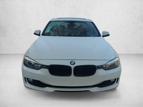 2014 BMW 328 328i