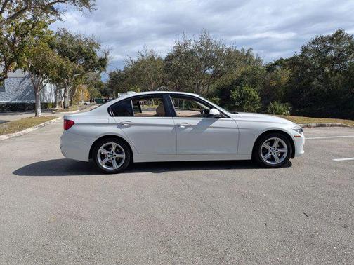 2014 BMW 328 328i