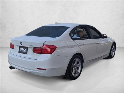 2014 BMW 328 328i