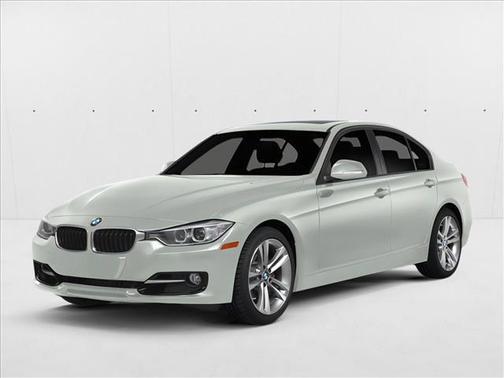 2014 BMW 328 328i