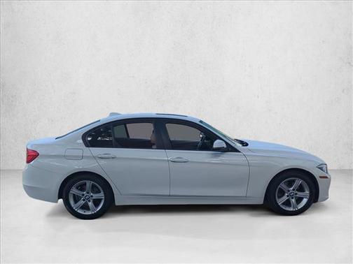2014 BMW 328 328i