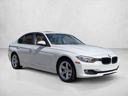 2014 BMW 328 328i
