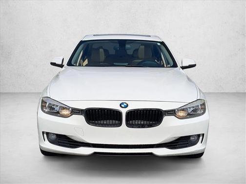 2014 BMW 328 328i