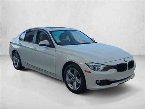 2014 BMW 328 328i