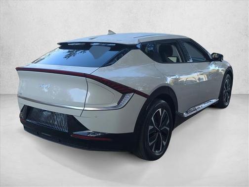 2024 Kia EV6 Wind
