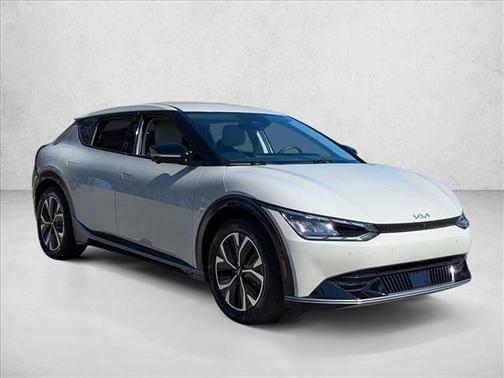2024 Kia EV6 Wind