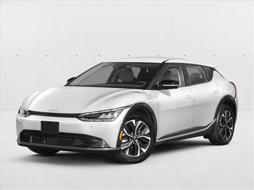 2024 Kia EV6 Wind