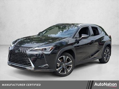 Caviar 2024 Lexus UX 250h Base