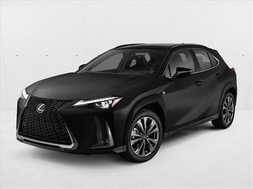 Caviar 2024 Lexus UX 250h Base