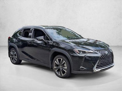 Caviar 2024 Lexus UX 250h Base