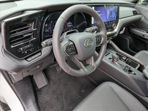 2026 Lexus TX 350 Premium