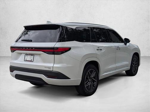 2026 Lexus TX 350 Premium