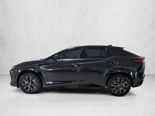 Caviar 2026 Lexus RZ 350e Premium