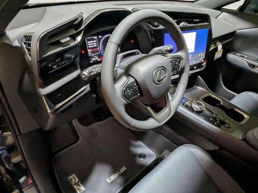 Caviar 2026 Lexus RZ 350e Premium